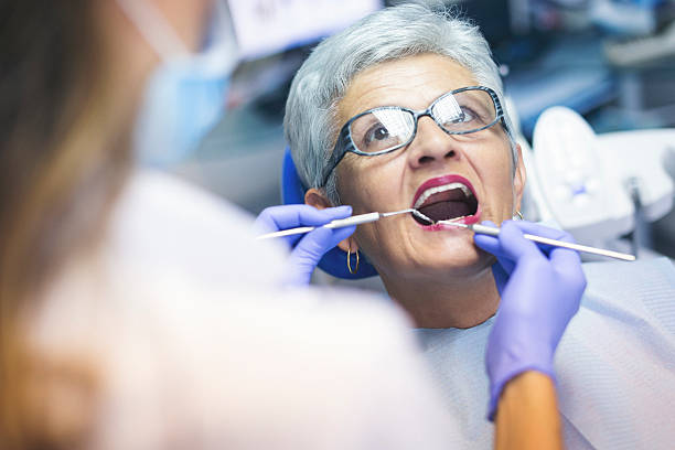 Best Oral Cancer Screening  in Three Rivers, MI
