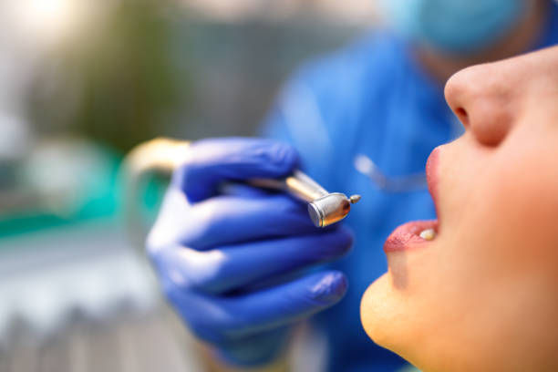 Best Laser Dentistry  in Three Rivers, MI